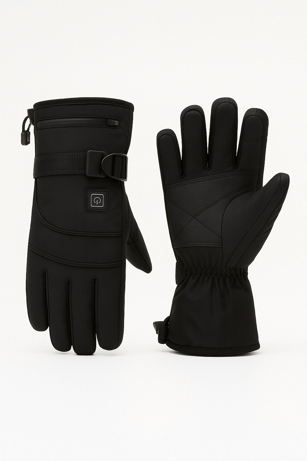 DualComfort Heated Gloves