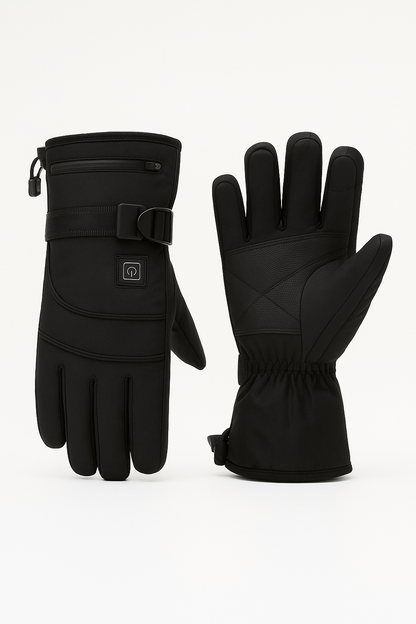 DualComfort Heated Gloves